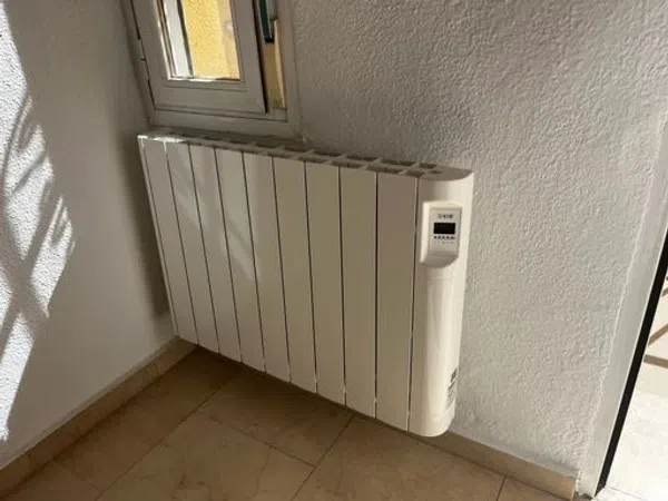 Piso en calle Salvador Martínez Lozano, 18 - Foto 10