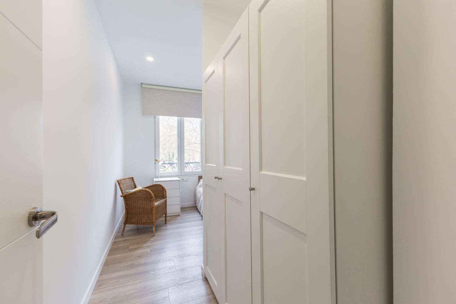 Piso en Gran Via de Ramón y Cajal, 47 - Foto 7