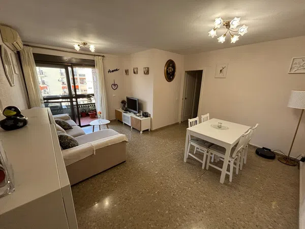 Piso en avenida Ingeniero Ángel Mayo, 10 - Foto 13