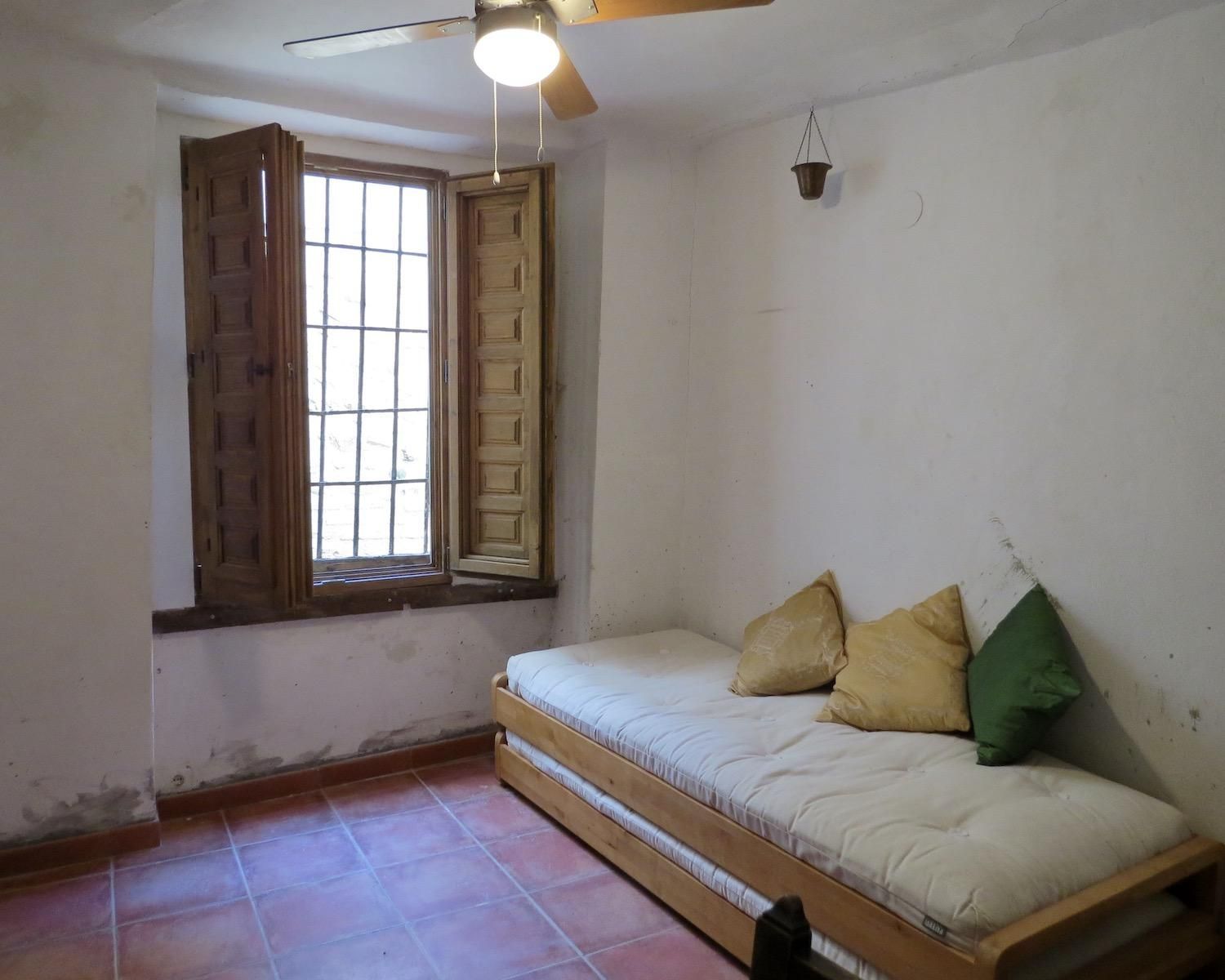 Chalet adosado en Cuesta de Marañas, 10, Albaicín, Albaicín - Foto 9