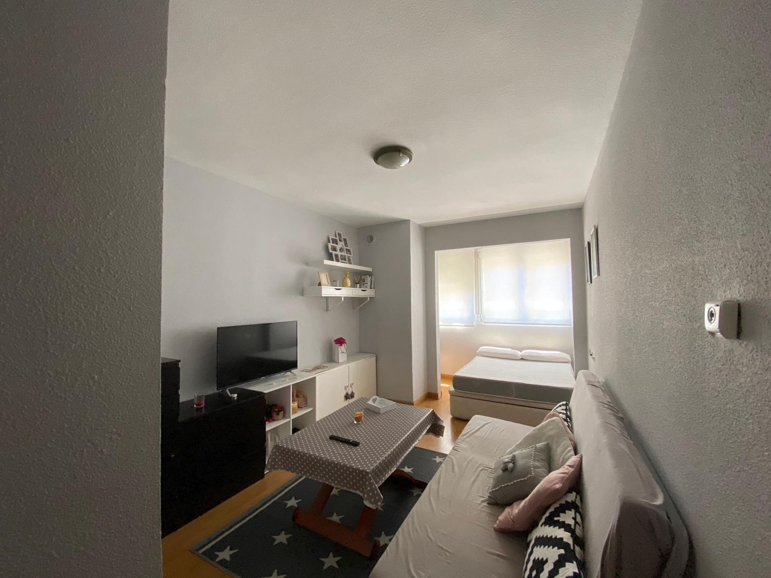 Estudio en calle Mauricio Legendre, 16 - Foto 5