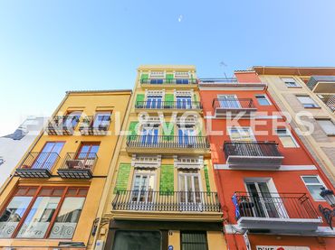 Piso en  Valencia Capital - Foto 27