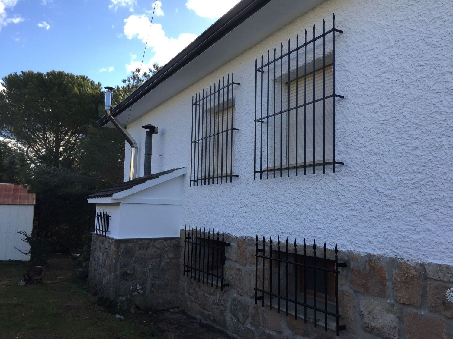 Casa o chalet independiente en Calle los Rasos, 2 - Foto 33