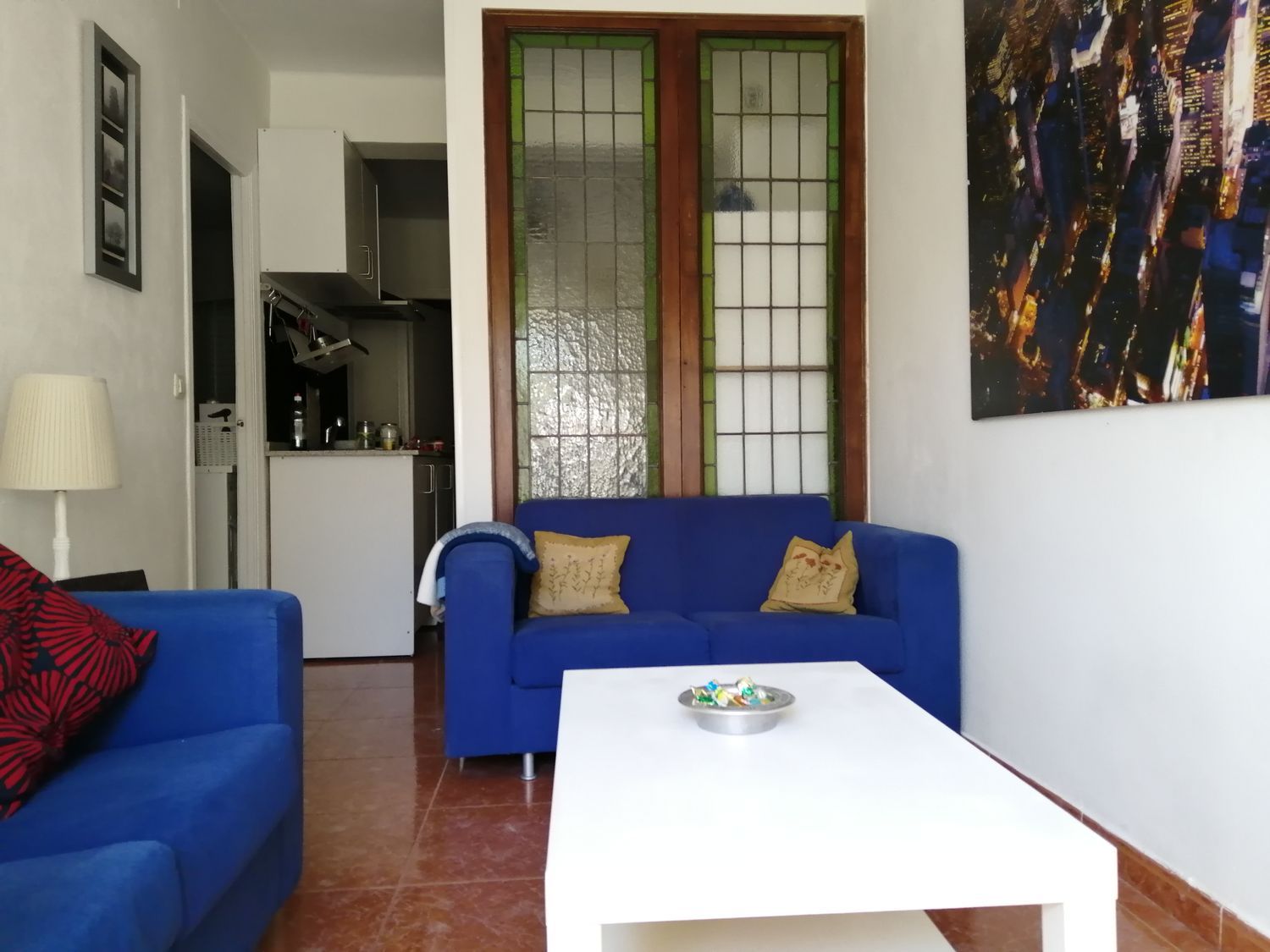Alquiler de piso en Alameda de Hércules, 8 - Foto 10