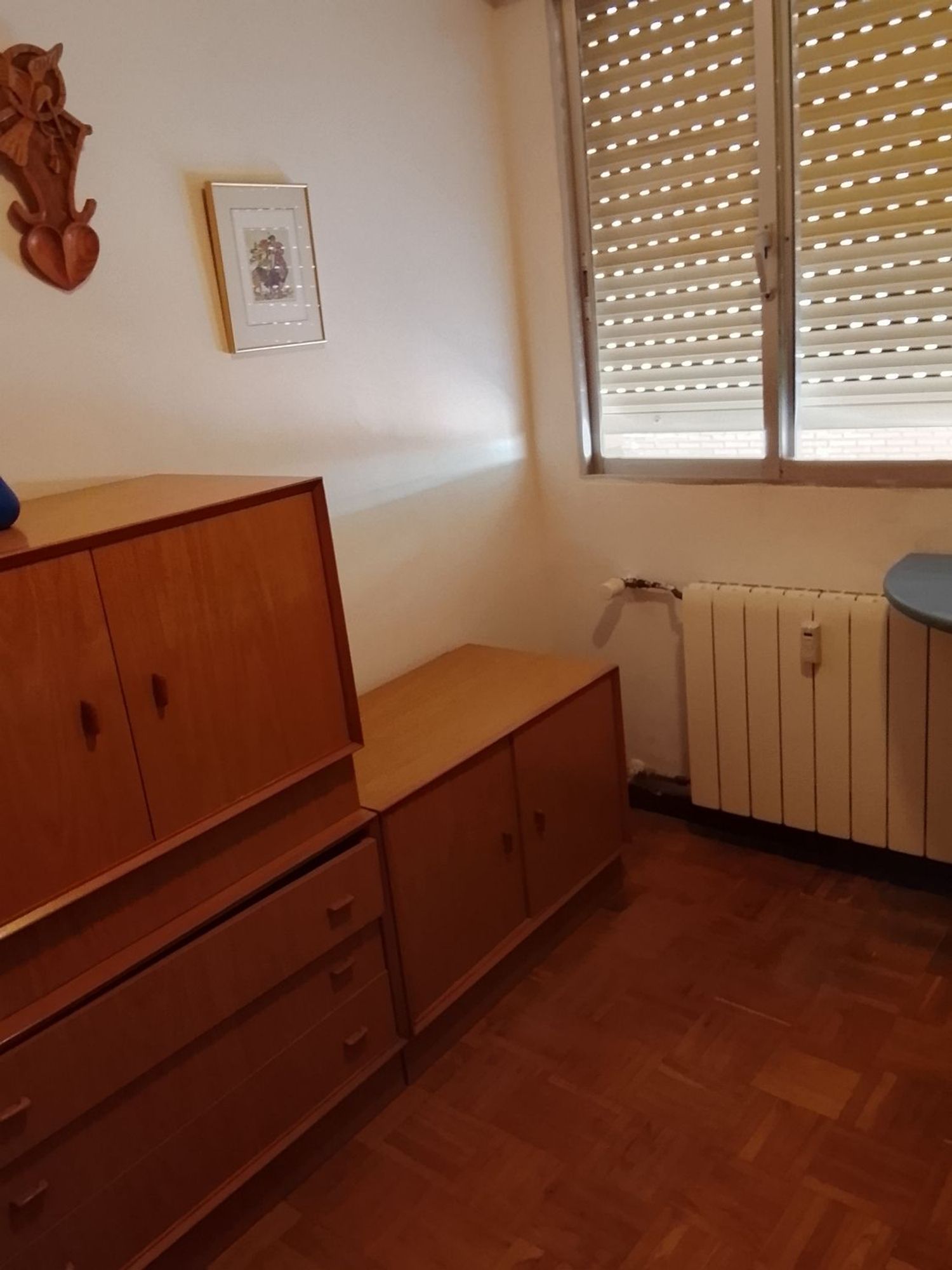 Piso en Avenida Castilla, 67, Allendeduero - Barrio de la Estación, Allendeduero - Barrio de la Estación - Foto 4
