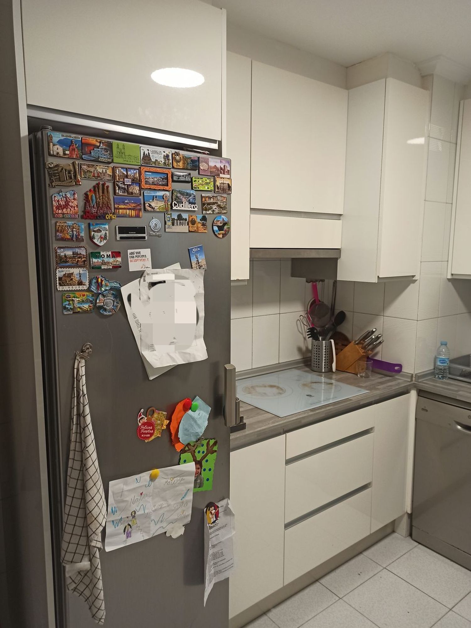 Piso en avenida Fonteculler, 1 numero - Foto 21