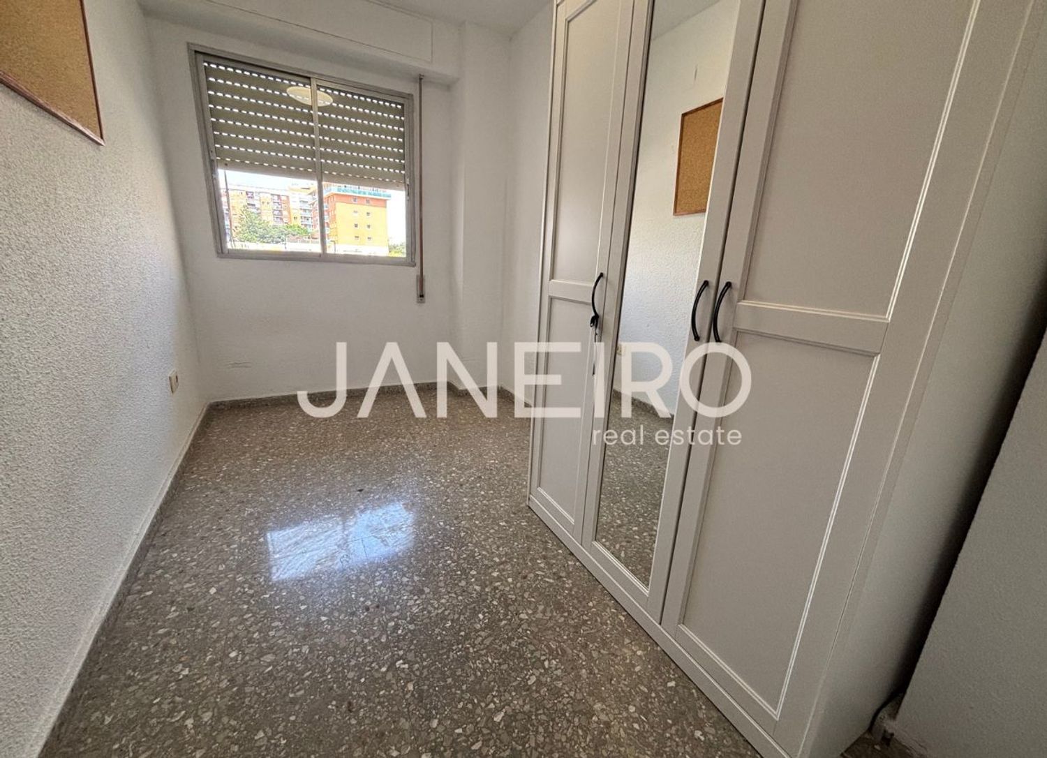 Piso en Avenida de la Constitució, Torrefiel - Foto 14