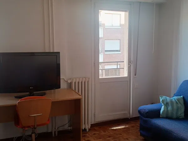 Piso en Calle Duquesa de la Victoria, 35, Residencia, Residencia - Foto 24