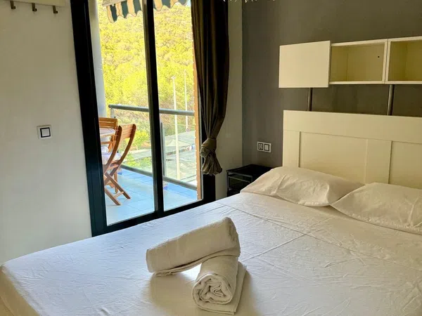 Piso en Calle Tramuntana, 5, Mirador de la Cala - Benimar - Foto 14