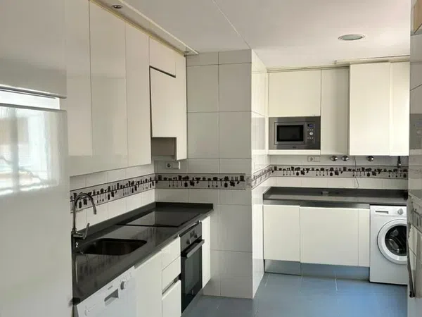 Piso en Calle Tramontana, 33, Prado de Somosaguas - Foto 18