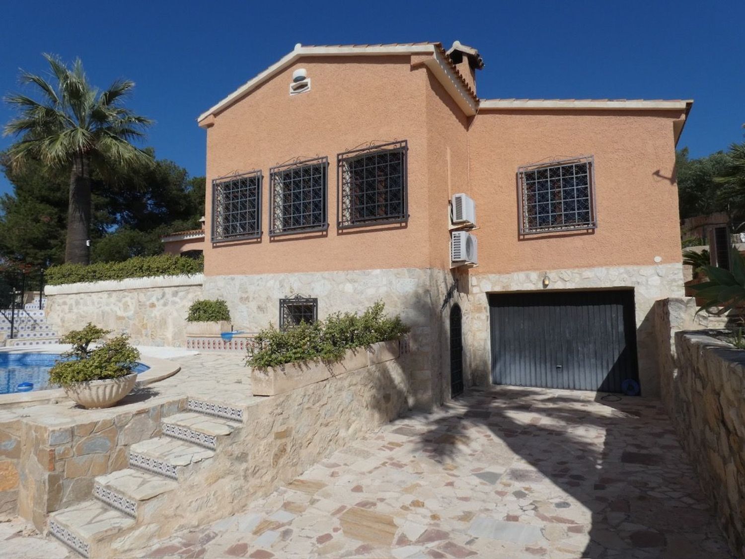 Casa o chalet independiente en Calle Mostaza, 7, Santa Faz - Foto 33