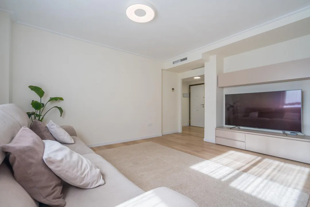 Piso en calle Carrer de l'Art Major de la Seda 32a - Foto 5