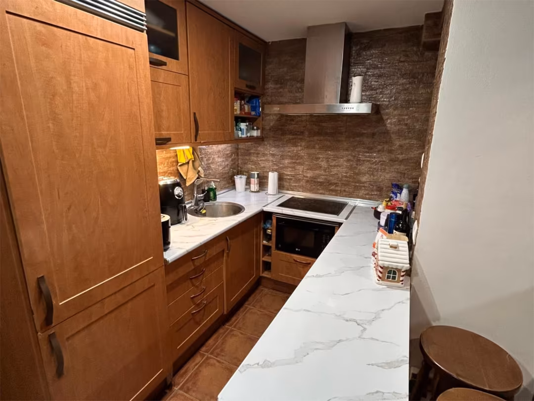 Piso en  Calle de Matilde Díez 30 - Foto 2