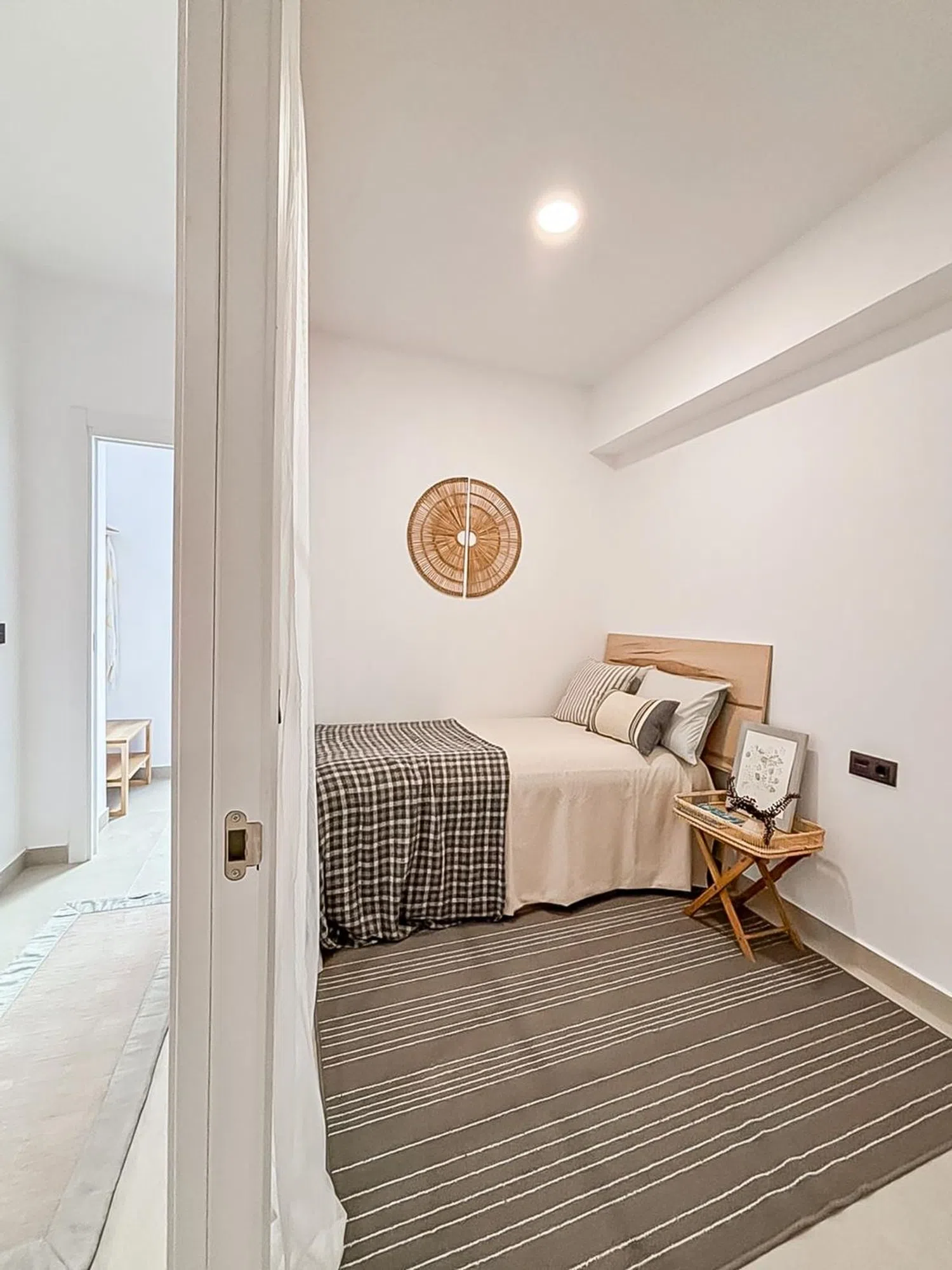 Piso en calle de Finestrat, 14 - Foto 2