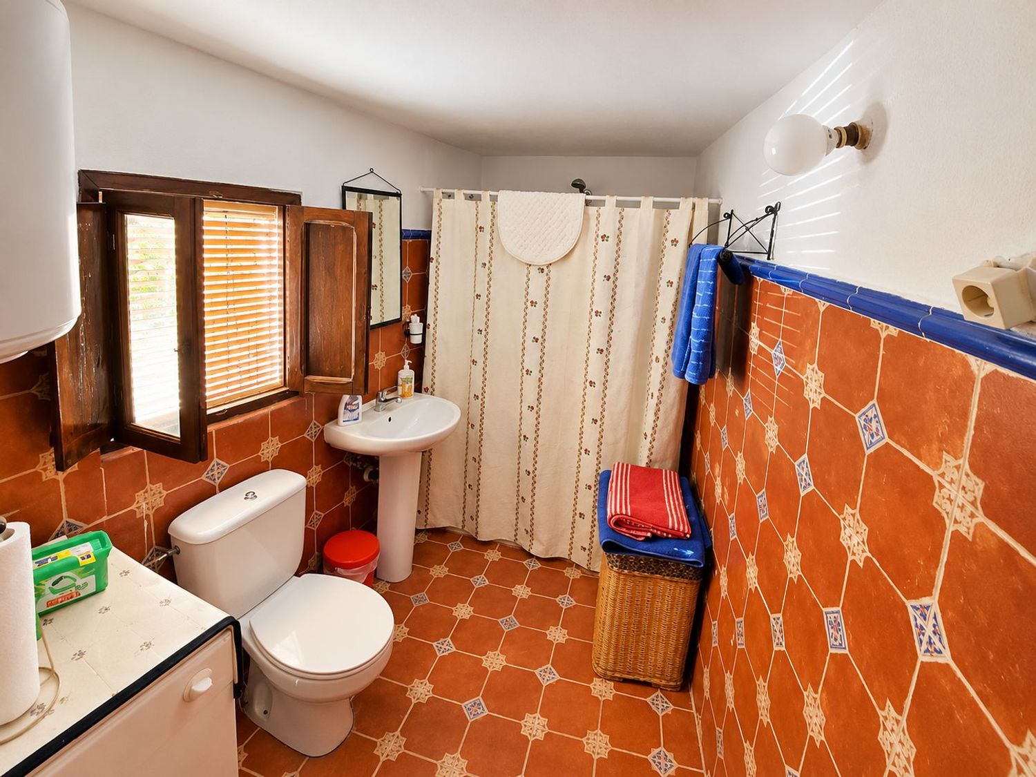 Chalet pareado en Vial Norte s/n - Foto 12