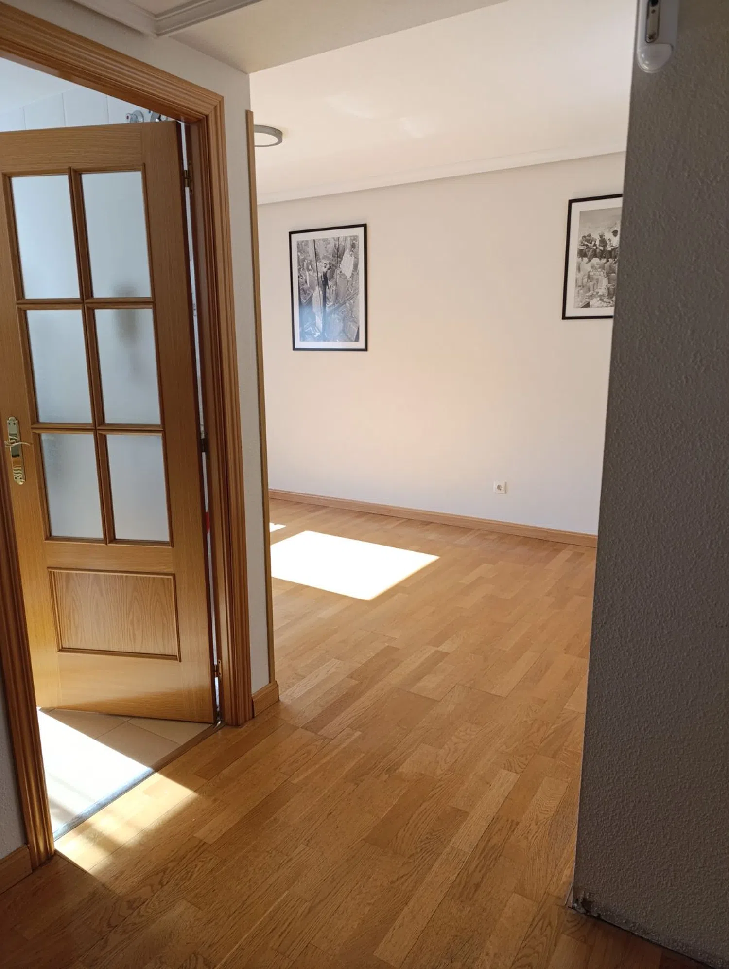 Piso en calle de la Maquinilla, 8 - Foto 2