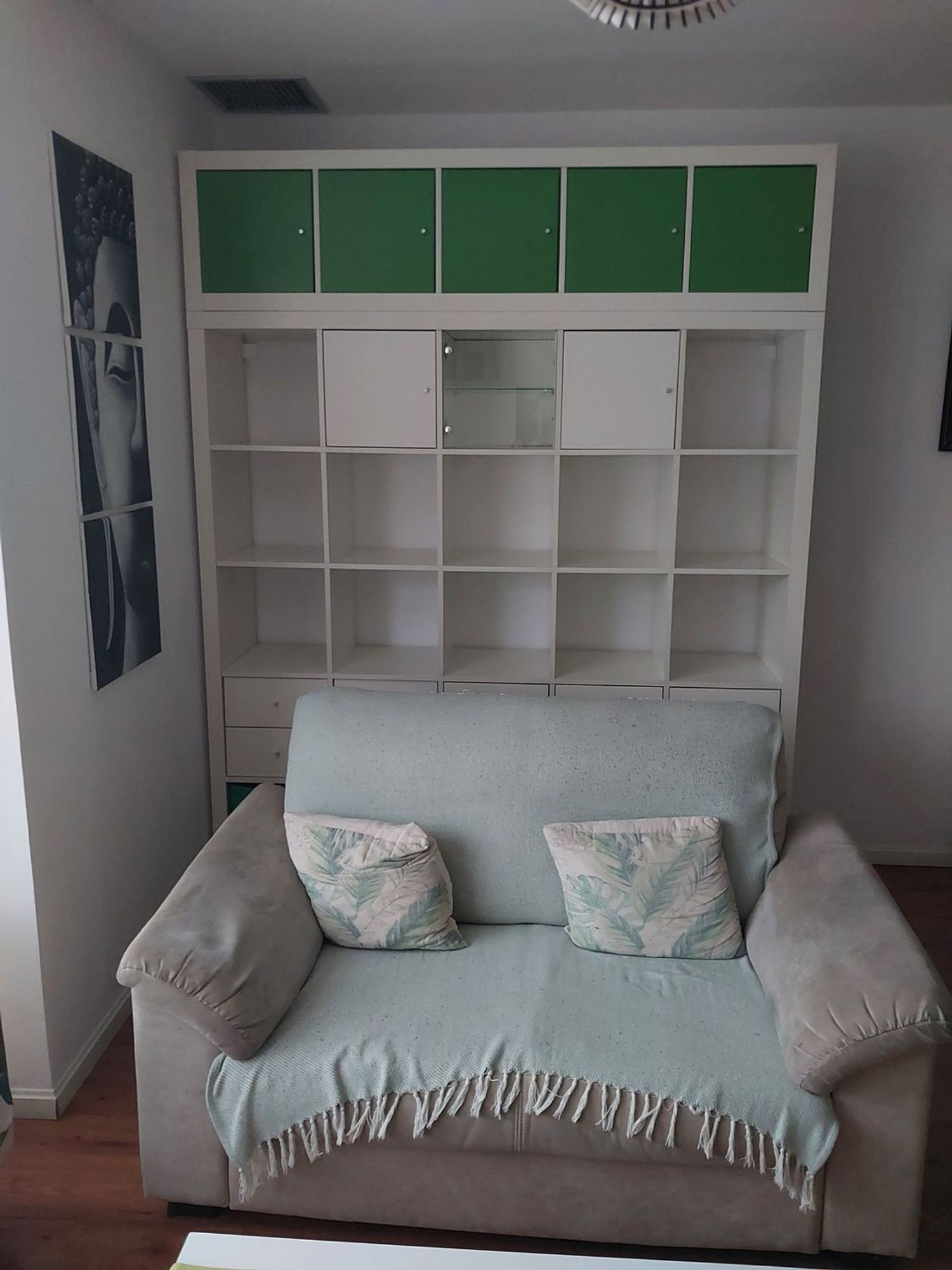 Piso en calle de los Vascos, 29 - Foto 11