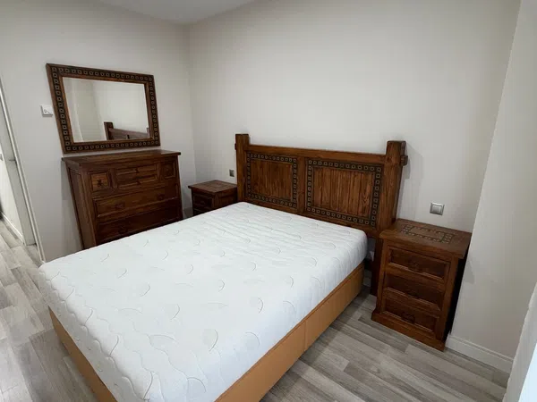 Piso en avenida de la Segunda República, 9 - Foto 6