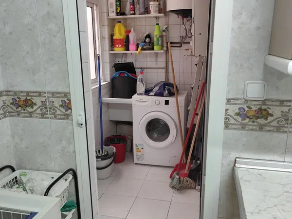 Piso en Avenida de Pablo Iglesias, 48, Centro-Rambla, Centro-Rambla - Foto 6
