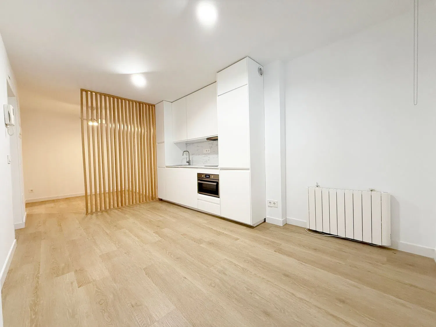 Piso en calle de Nieremberg, 1 - Foto 2