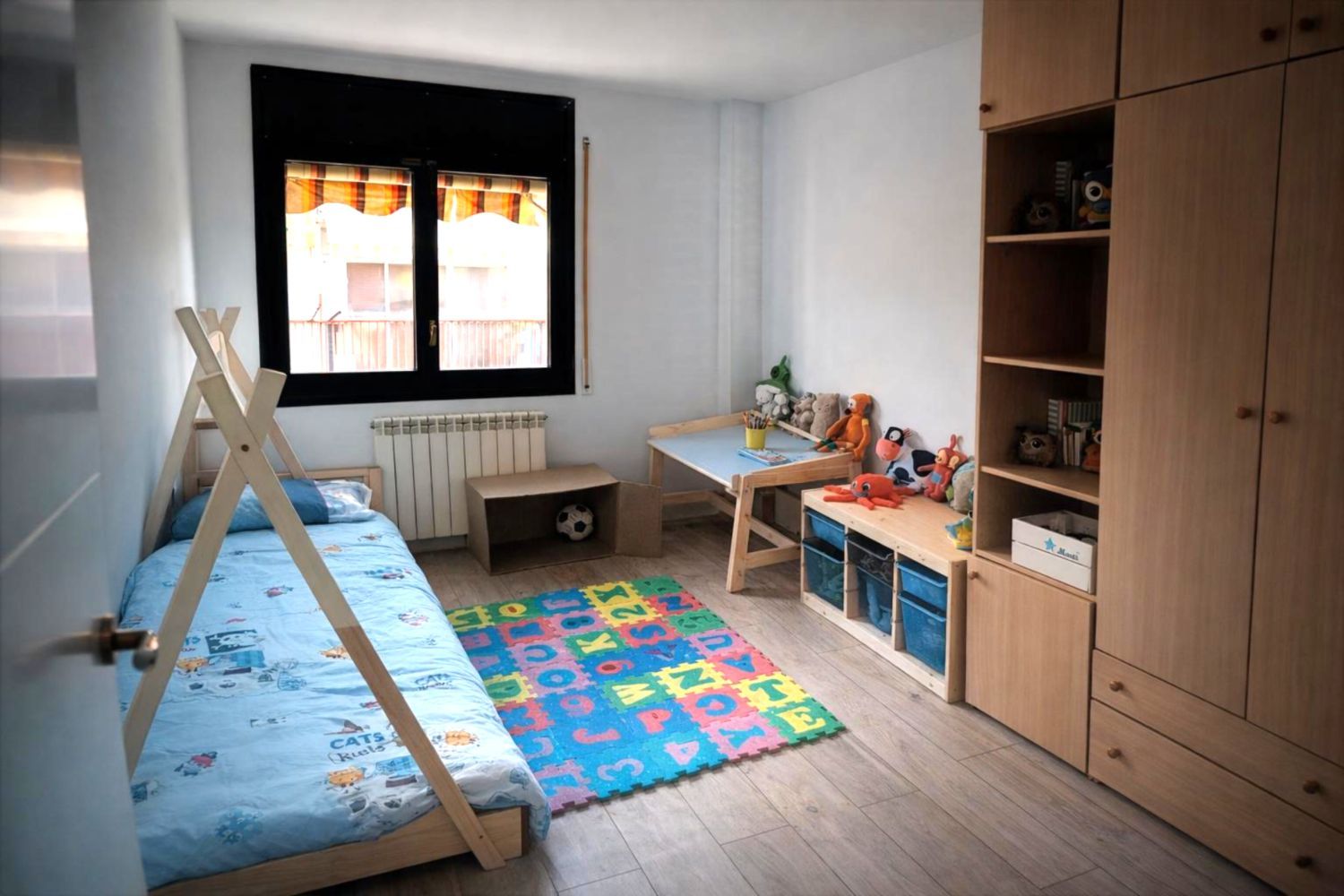 Piso en calle Doctor Combelles, 3 - Foto 12