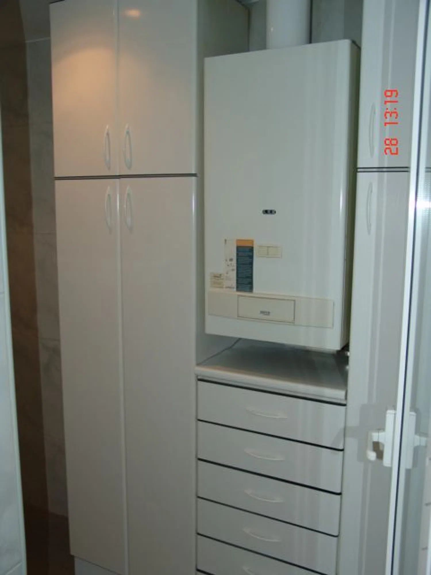 Piso en calle Parque Bujaruelo, 25 - Foto 26