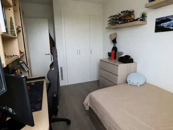 Piso en El Rengle, El Rengle - Foto 11