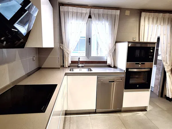 Piso en calle de Rufino Blanco, 10 - Foto 6