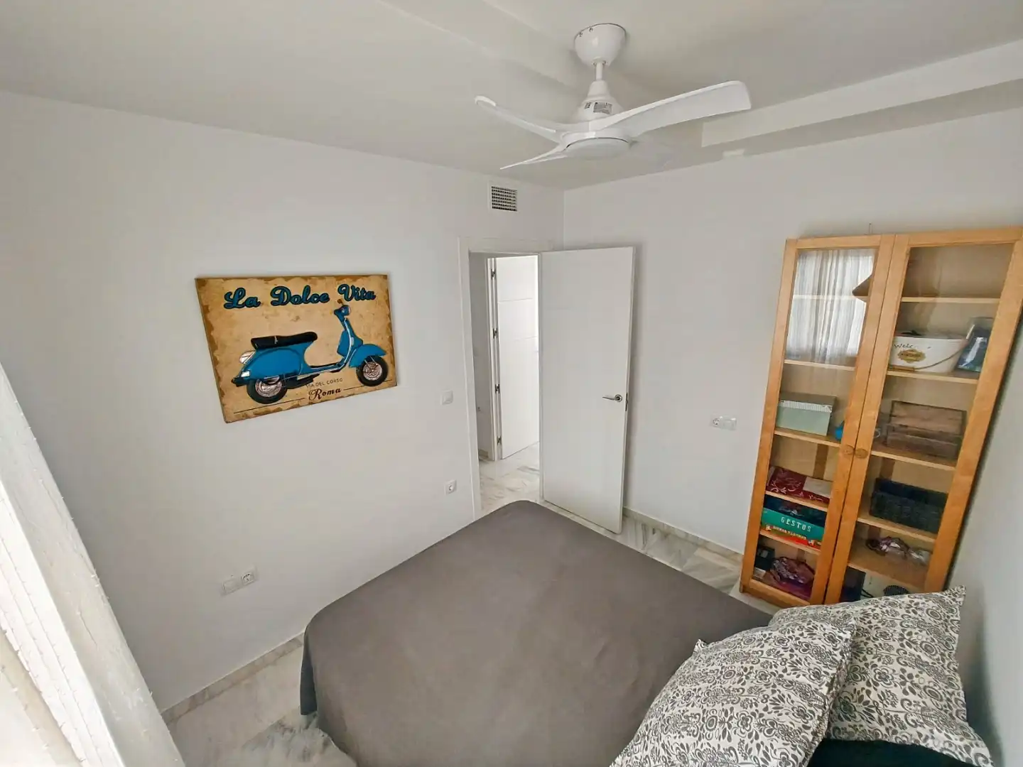 Piso en  Calle Barrameda 19 - Foto 4