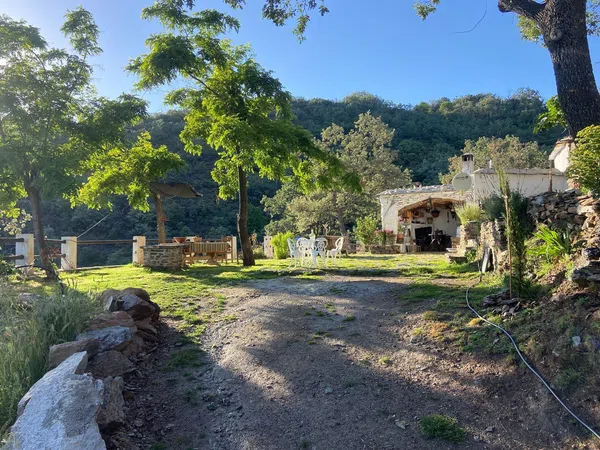 Cortijo en Cerro man, 23 - Foto 7