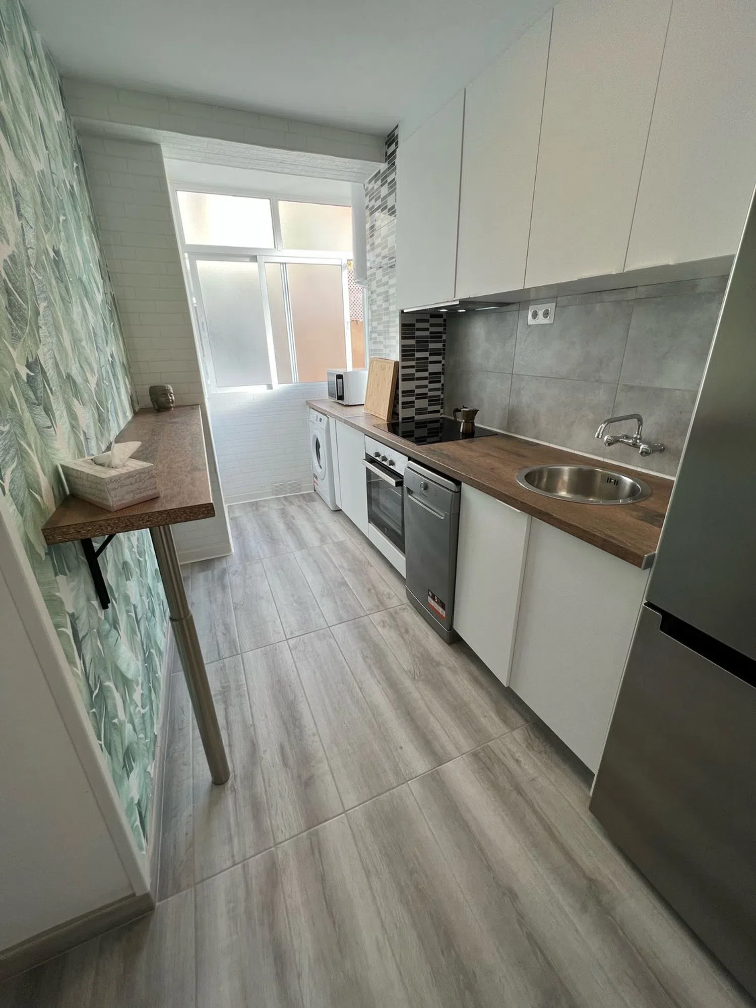 Piso en calle Mauricio Moro Pareto, 5 - Foto 10