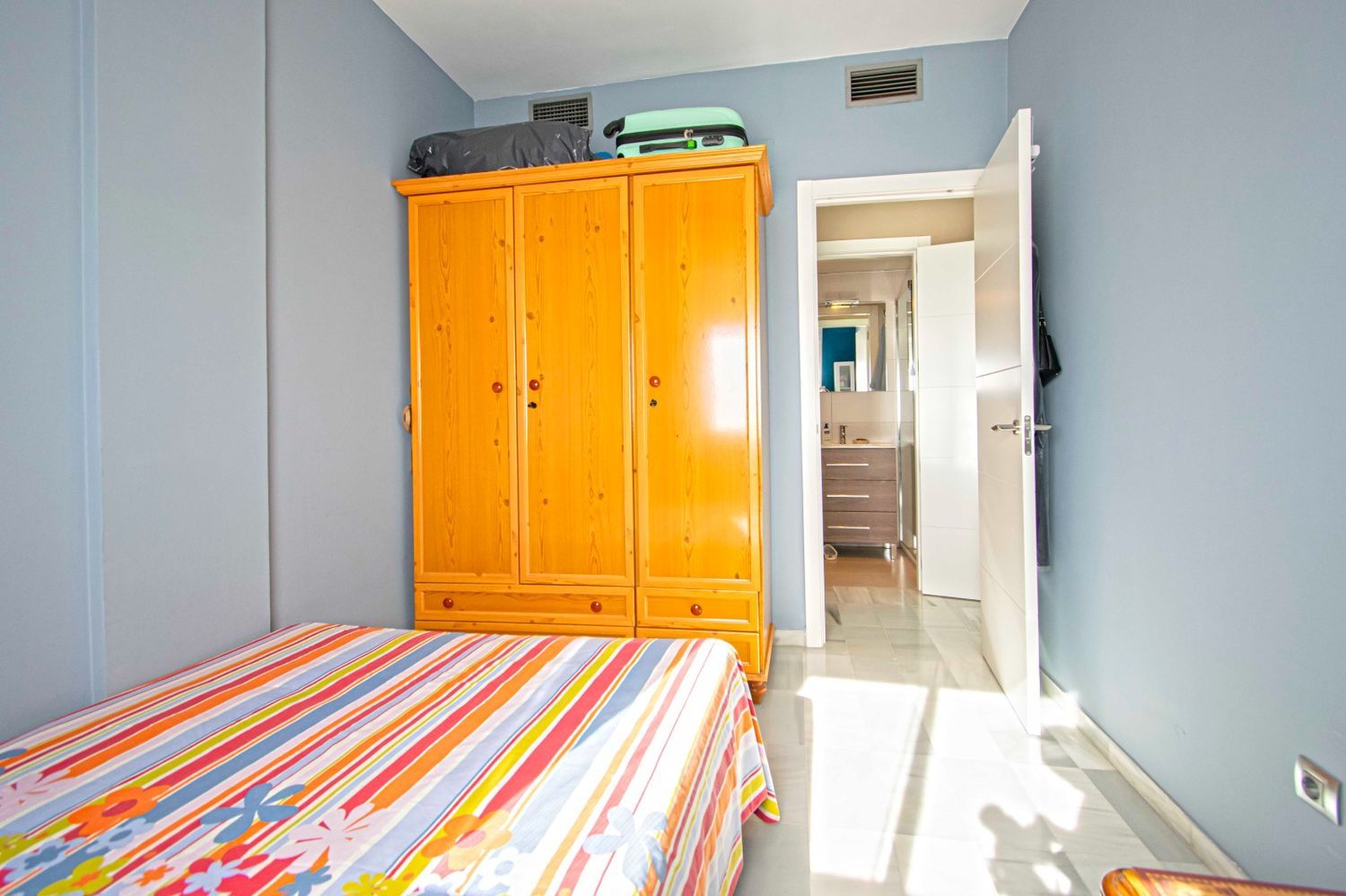 Piso en calle Castillo de Alcala de Guadaira, 29 - Foto 14