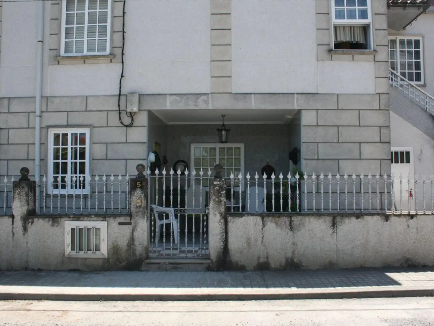 Piso en  Rúa Comunidad de Cantabria 5 - Foto 27