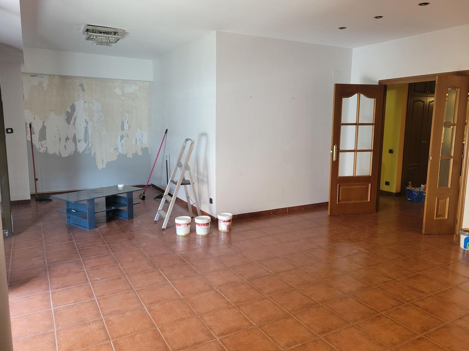 Casa o chalet independiente en Calle Maestro Guerrero, 14, Ciutat del Transport-La Salera - Foto 7