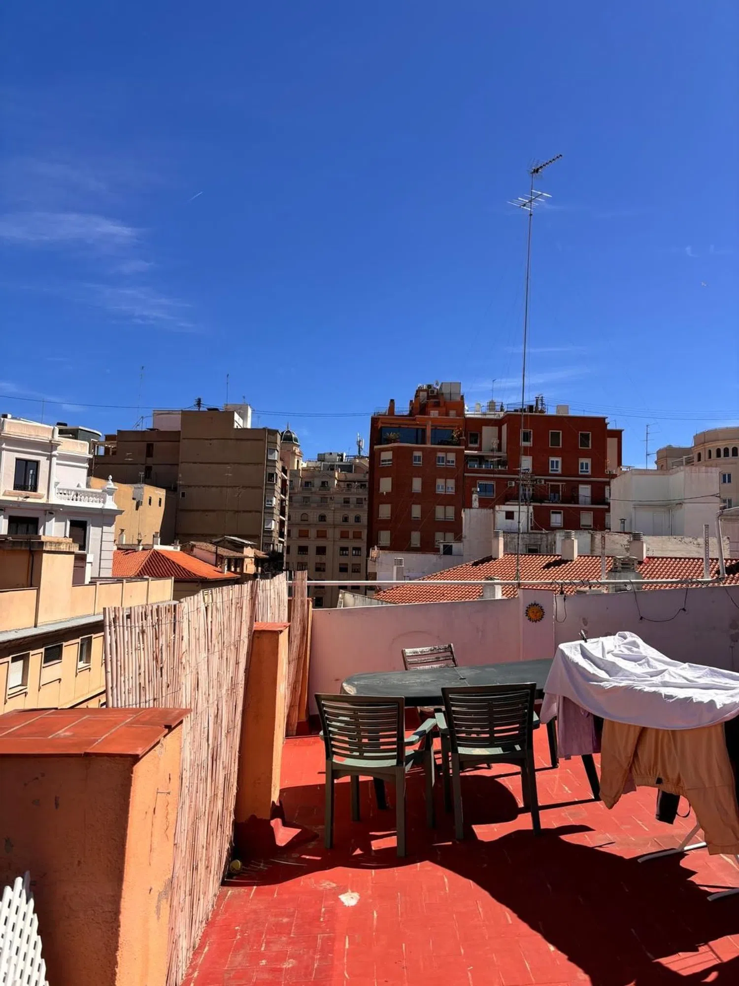 Ático en calle de Guillermo Sorolla, 7 - Foto 13