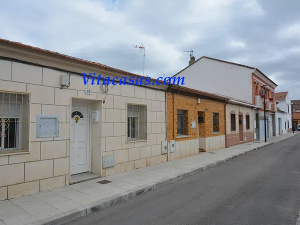 Chalet adosado en Calle de Jacinto Benavente, 10 - Foto 24