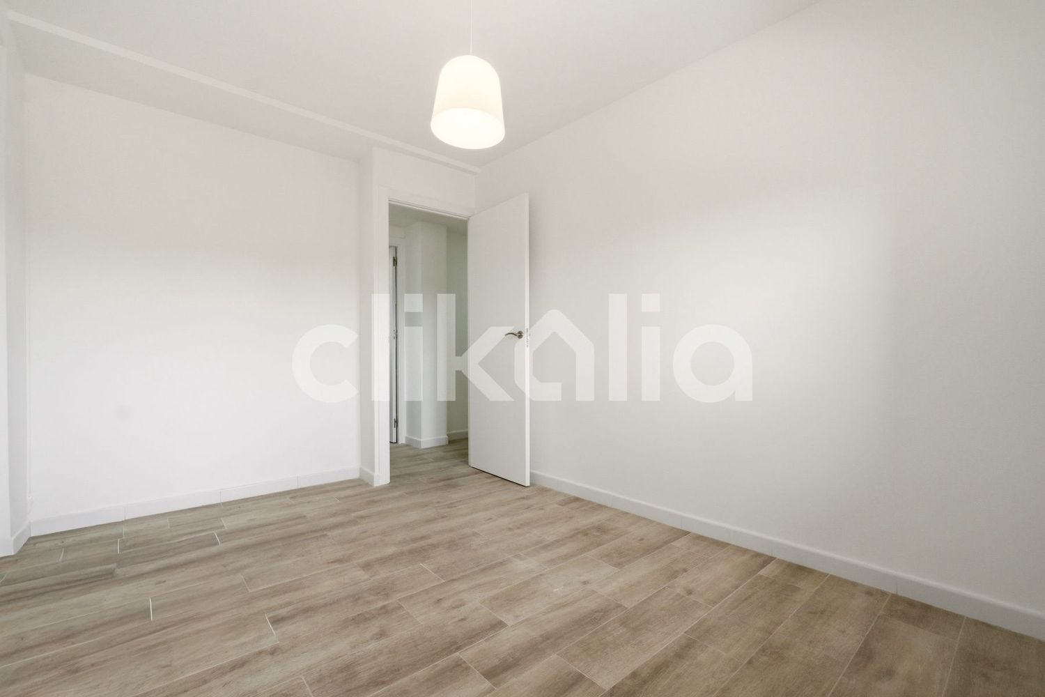 Piso en Calle del Pilar - Foto 15