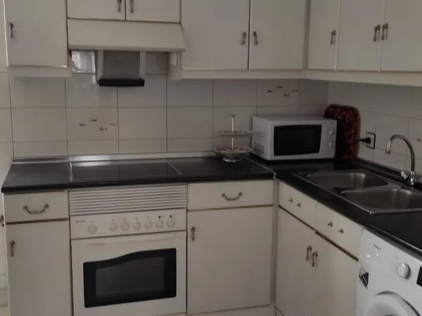 Piso en Avenida Italia, 50, Carmelitas - Foto 9