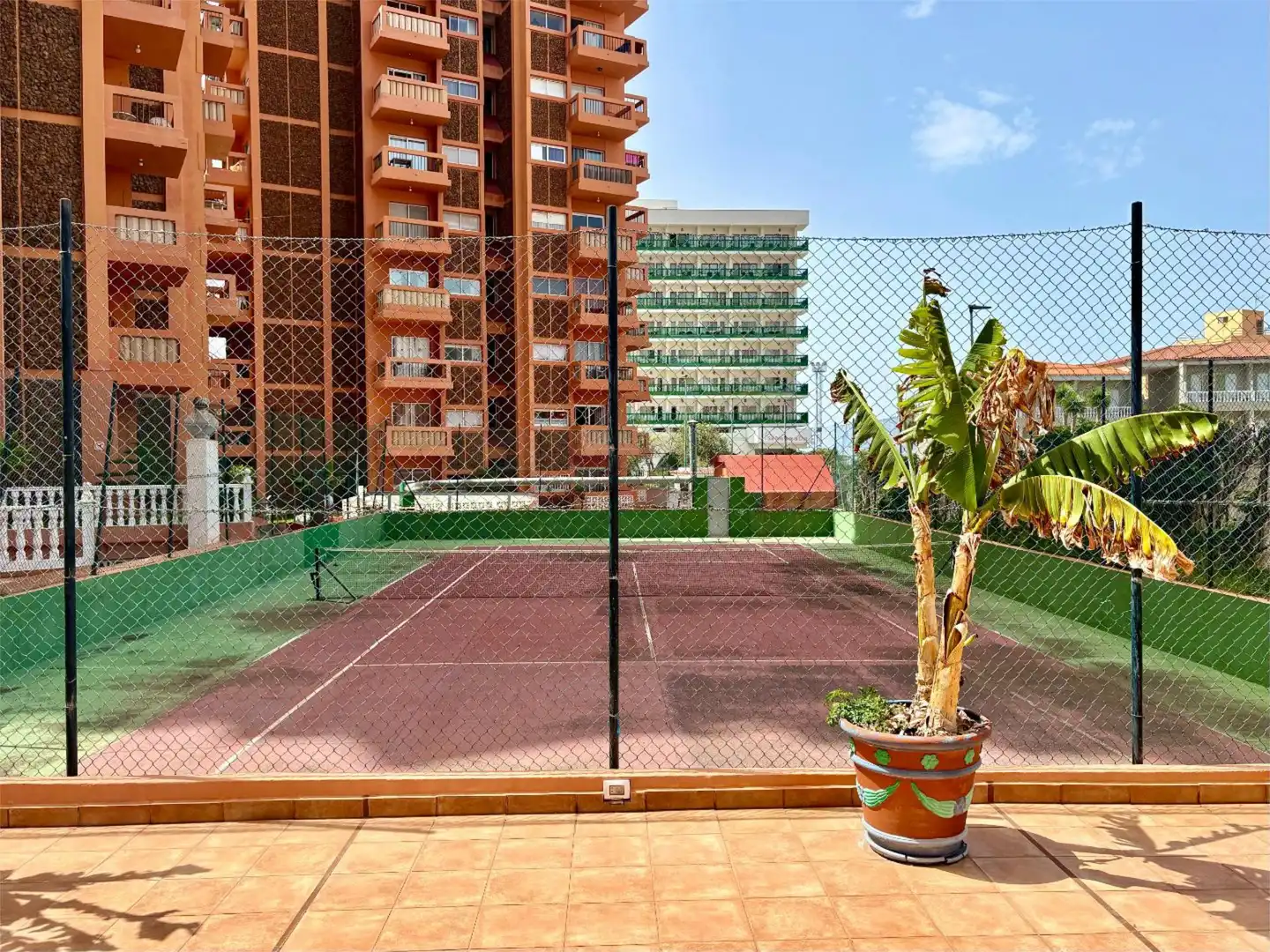 Piso en  Avenida Melchor Luz 1 - Foto 27