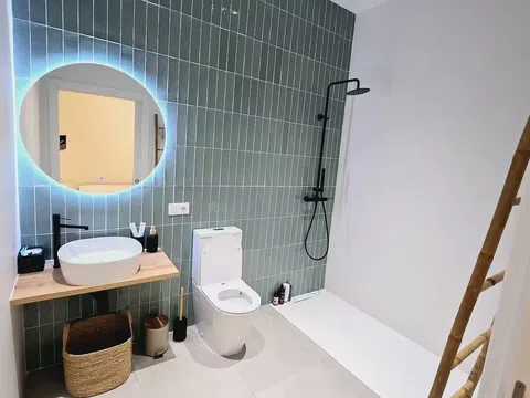 Piso en Ca..,rrer de Rubén Darío,,., 40