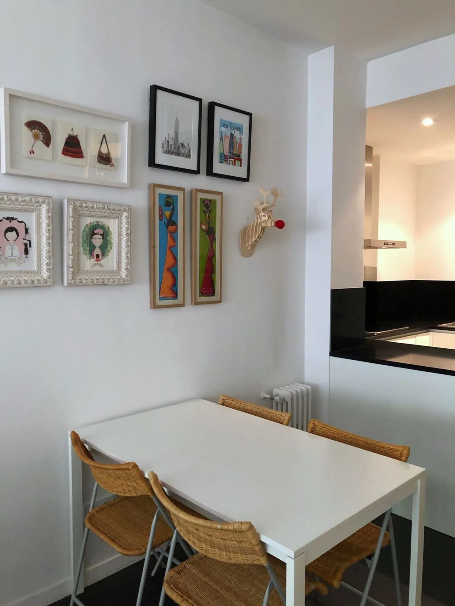 Piso en calle Álvarez de Baena, 4 - Foto 11