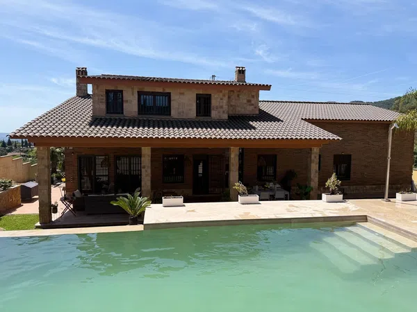 Casa independiente en avenida El brillante, 10 - Foto 6