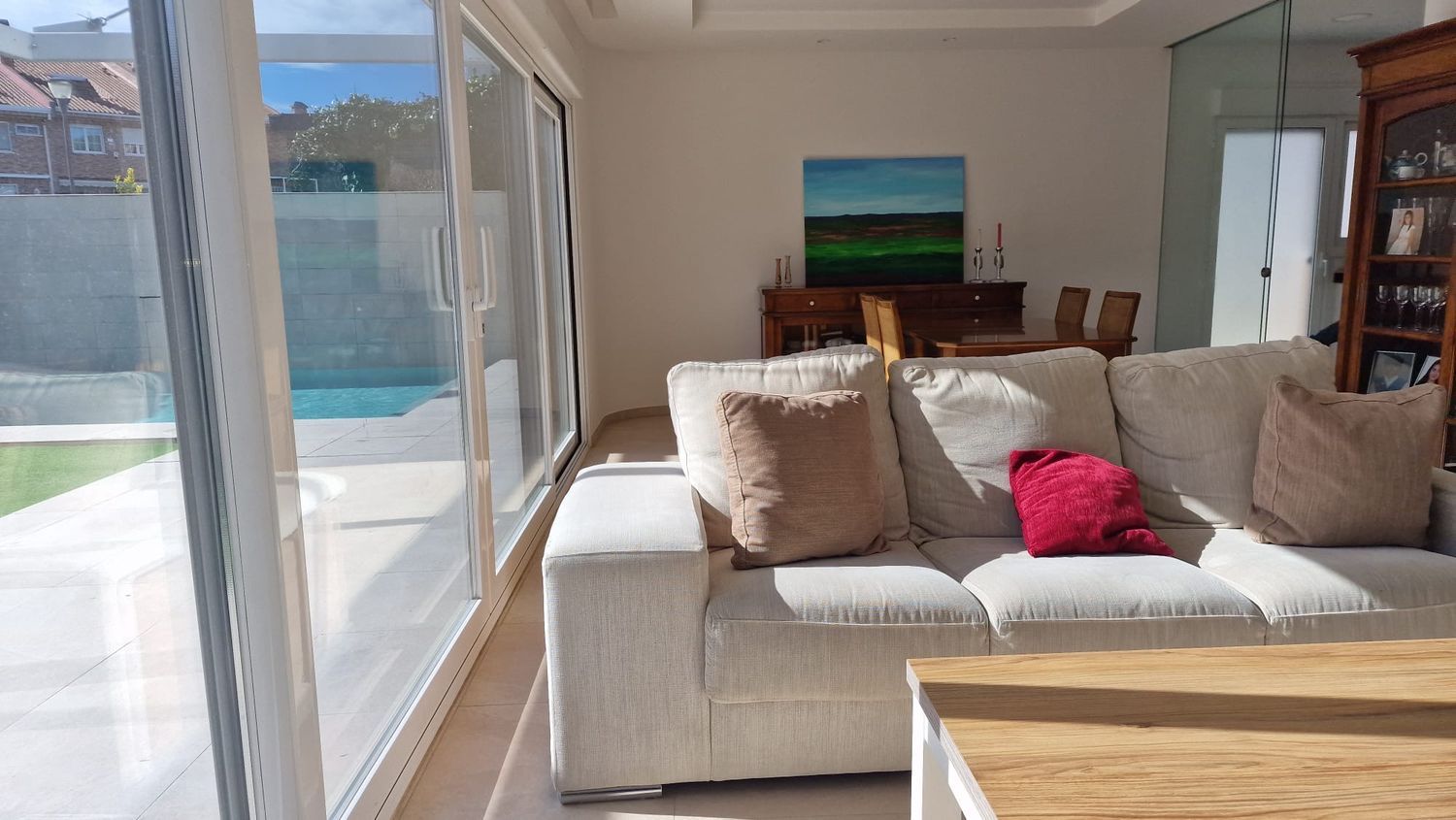 Casa independiente en calle Santiago Maganto, 49 - Foto 3