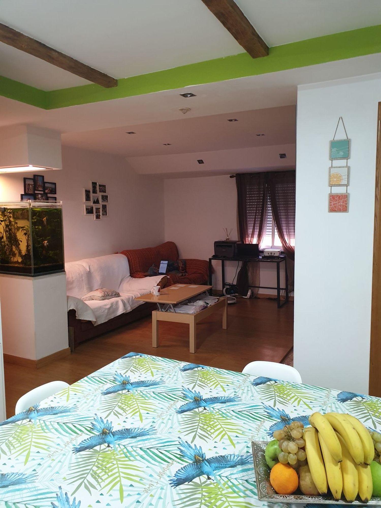 Piso en C/Luis Vives, 8 - Foto 12