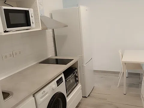 Estudio en calle del Pare Viñas, 50 - Foto 1