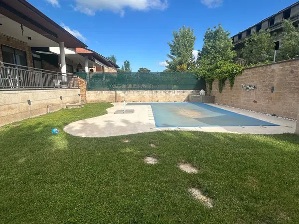 Chalet pareado en Calle Alfonso Senra, 345 - Foto 32