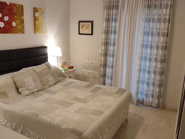 Piso en avenida Músico Ziryab, 6 o - Foto 3