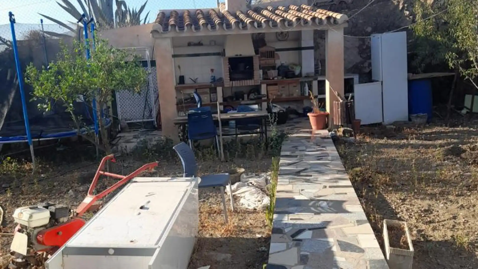 Chalet en  Diseminado Diseminados 631 - Foto 8