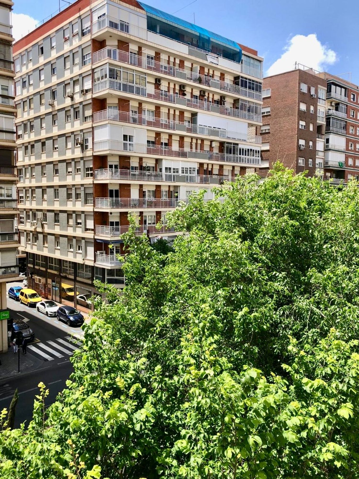 Piso en Avenida General Primo de Rivera, 4, Santa María de Gracia - Foto 11