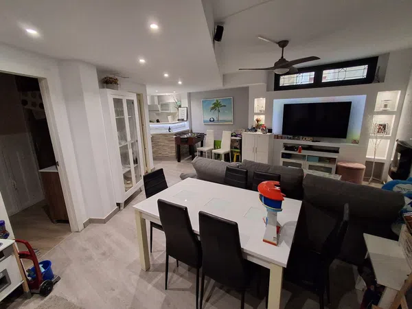 Chalet pareado en San Rafael de la Albaida, 189 - Foto 9